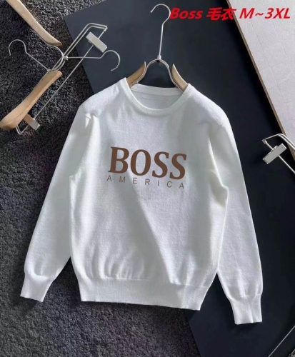 B.o.s.s. Sweater 4056 Men