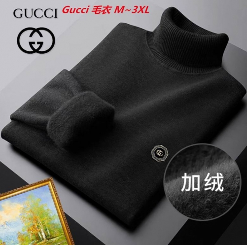 G.u.c.c.i. Sweater 4013 Men
