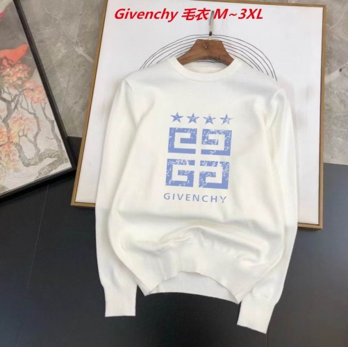 G.i.v.e.n.c.h.y. Sweater 4013 Men