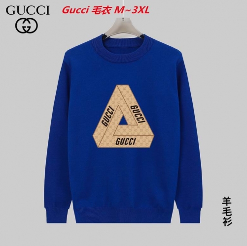 G.u.c.c.i. Sweater 4071 Men