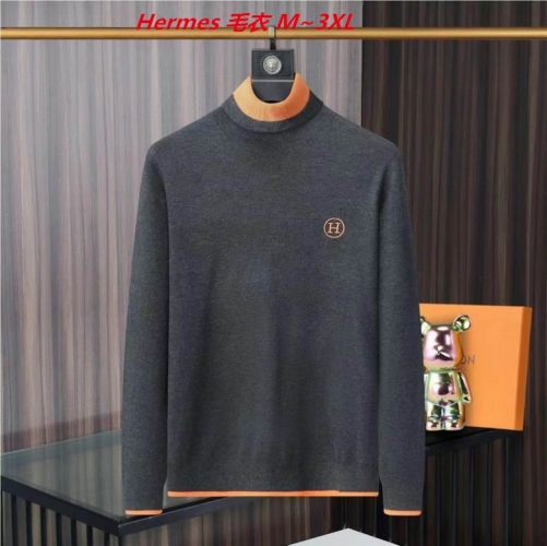 H.e.r.m.e.s. Sweater 4068 Men