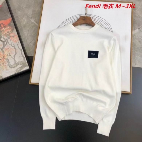 F.e.n.d.i. Sweater 4251 Men