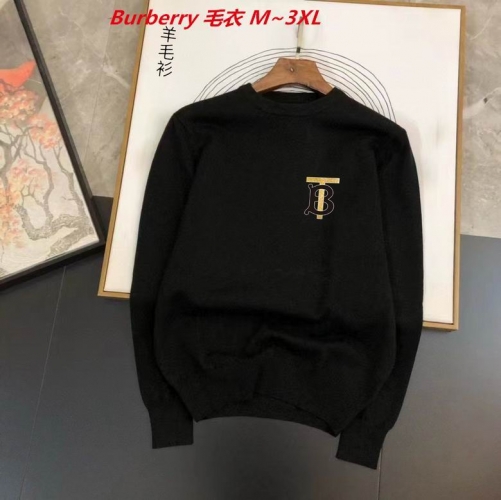 B.u.r.b.e.r.r.y. Sweater 4277 Men