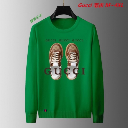 G.u.c.c.i. Sweater 4579 Men