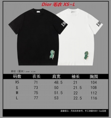 D.i.o.r. Sweater 4001 Men