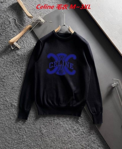 C.e.l.i.n.e. Sweater 4008 Men