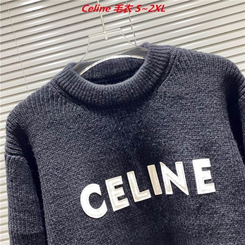 C.e.l.i.n.e. Sweater 4097 Men