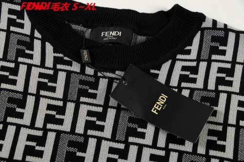 F.e.n.d.i. Sweater 4005 Men