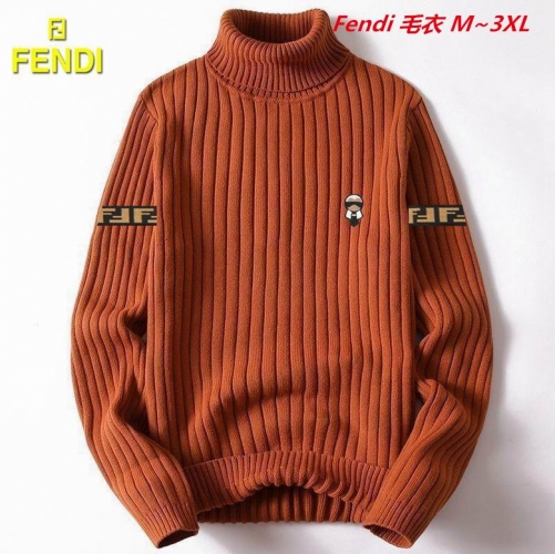 F.e.n.d.i. Sweater 4109 Men