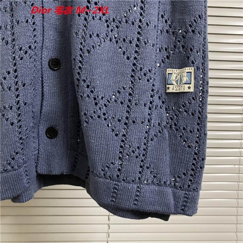 D.i.o.r. Sweater 4133 Men