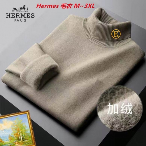 H.e.r.m.e.s. Sweater 4005 Men