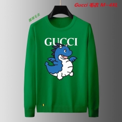 G.u.c.c.i. Sweater 4604 Men