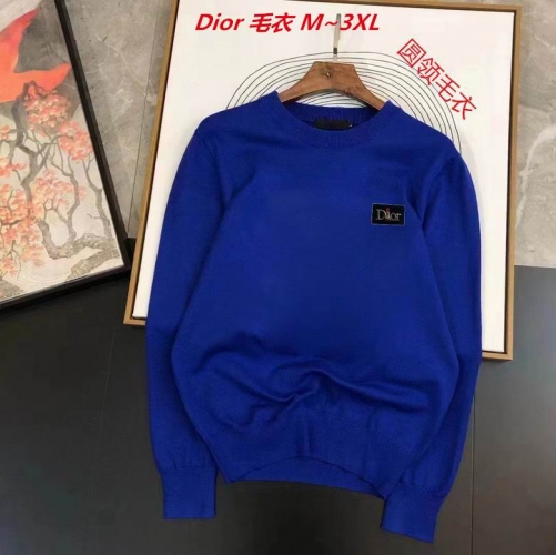 D.i.o.r. Sweater 4217 Men