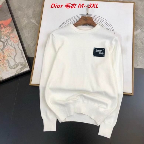 D.i.o.r. Sweater 4239 Men