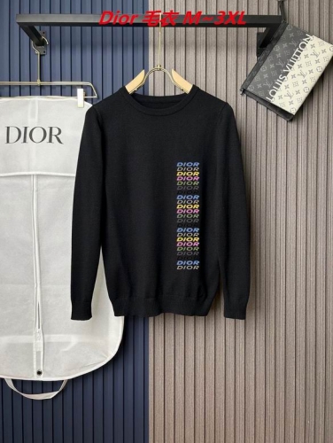 D.i.o.r. Sweater 4303 Men