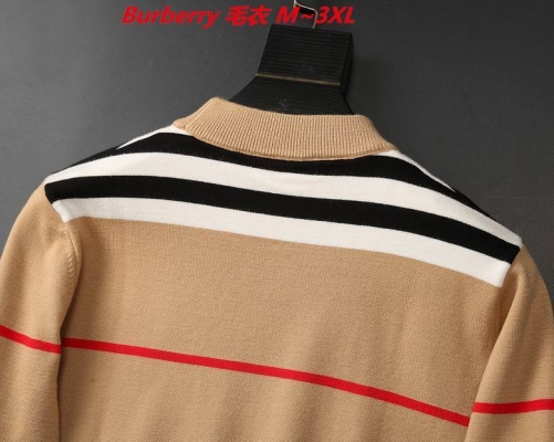 B.u.r.b.e.r.r.y. Sweater 4189 Men