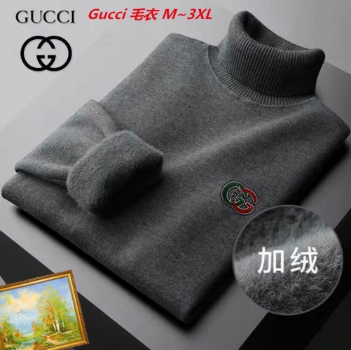 G.u.c.c.i. Sweater 4008 Men