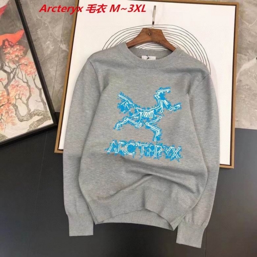 A.r.c.t.e.r.y.x. Sweater 4039 Men
