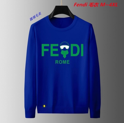 F.e.n.d.i. Sweater 4439 Men