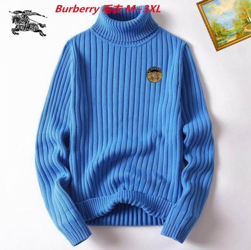 B.u.r.b.e.r.r.y. Sweater 4157 Men