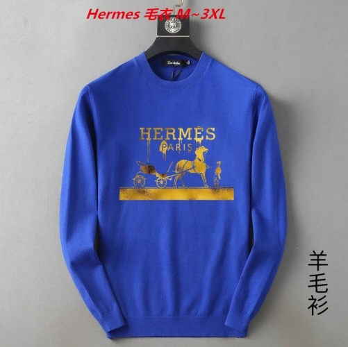 H.e.r.m.e.s. Sweater 4046 Men