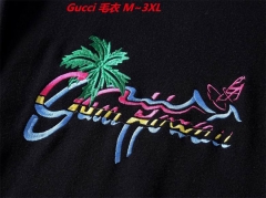 G.u.c.c.i. Sweater 4548 Men