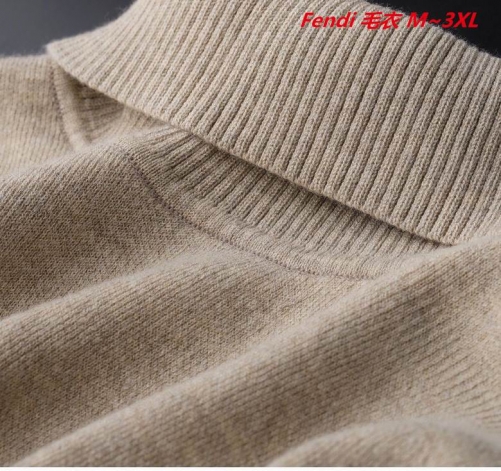 F.e.n.d.i. Sweater 4092 Men