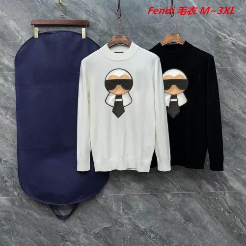 F.e.n.d.i. Sweater 4323 Men