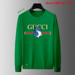 G.u.c.c.i. Sweater 4618 Men