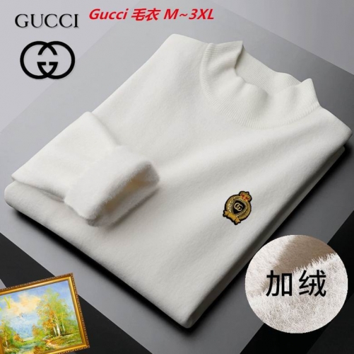 G.u.c.c.i. Sweater 4019 Men