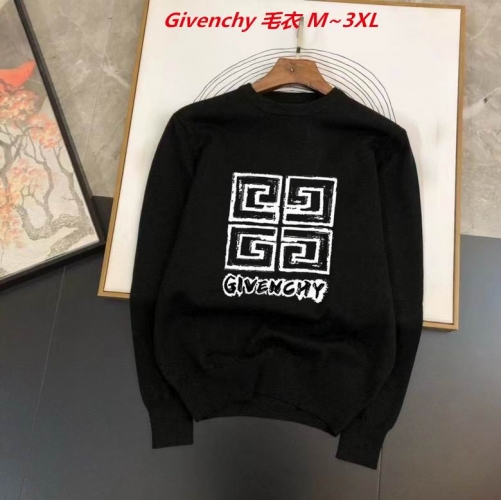 G.i.v.e.n.c.h.y. Sweater 4026 Men