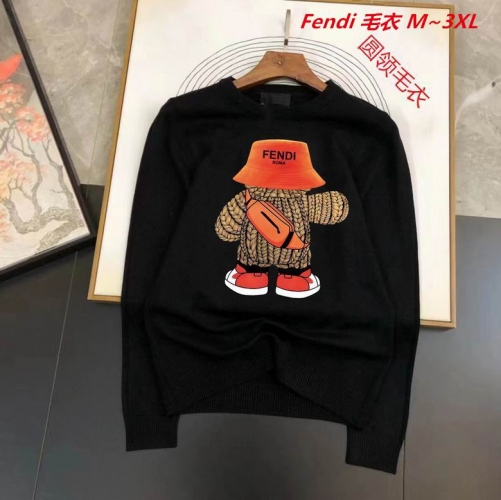 F.e.n.d.i. Sweater 4176 Men