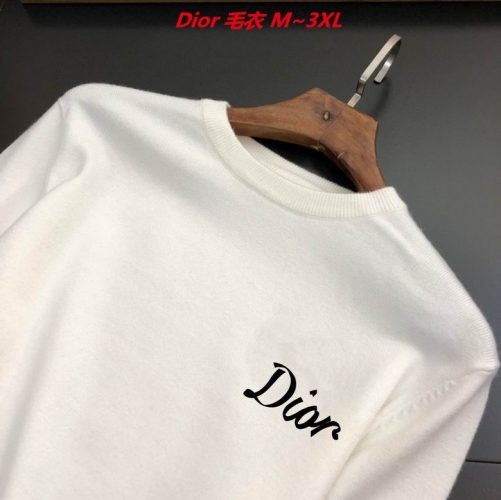 D.i.o.r. Sweater 4185 Men