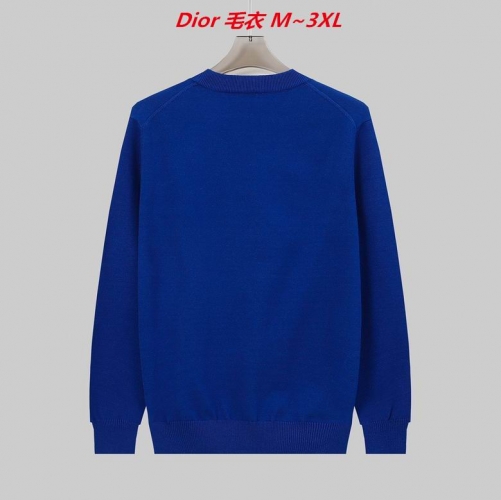 D.i.o.r. Sweater 4329 Men