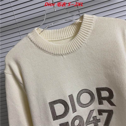D.i.o.r. Sweater 4090 Men