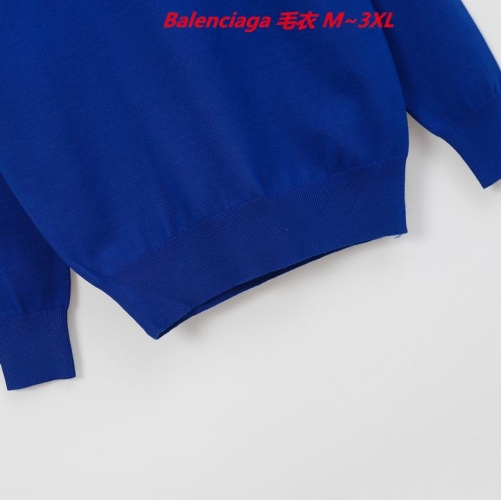 B.a.l.e.n.c.i.a.g.a. Sweater 4123 Men