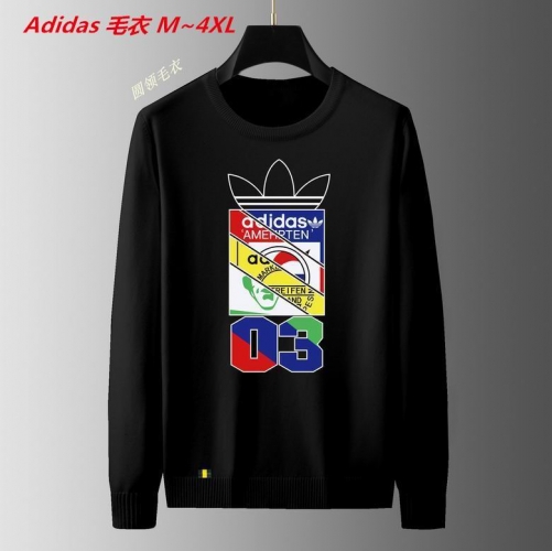 A.d.i.d.a.s. Sweater 4009 Men