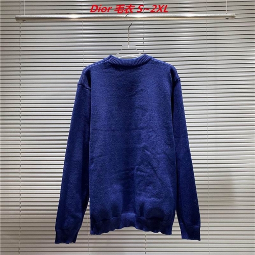 D.i.o.r. Sweater 4099 Men