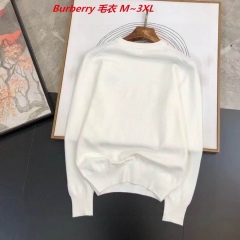 B.u.r.b.e.r.r.y. Sweater 4251 Men