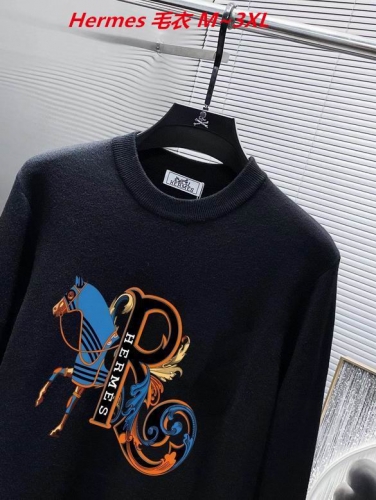 H.e.r.m.e.s. Sweater 4095 Men