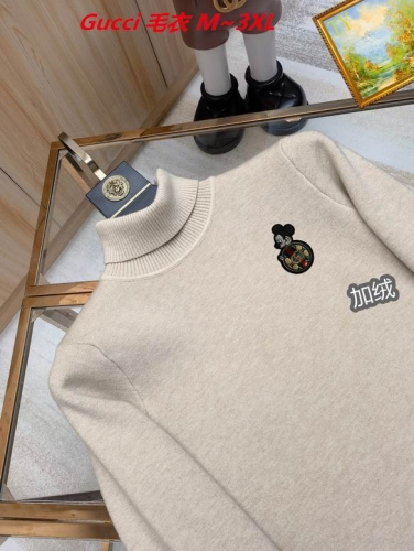 G.u.c.c.i. Sweater 4031 Men