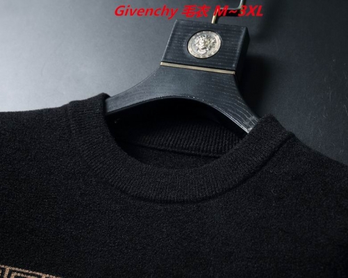 G.i.v.e.n.c.h.y. Sweater 4077 Men