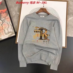 B.u.r.b.e.r.r.y. Sweater 4235 Men