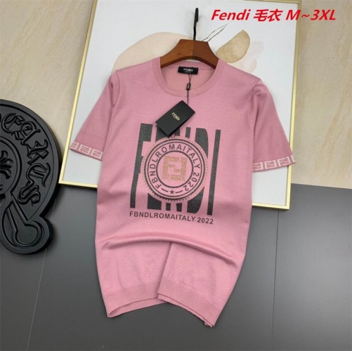 F.e.n.d.i. Sweater 4411 Men