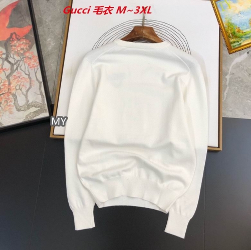 G.u.c.c.i. Sweater 4140 Men