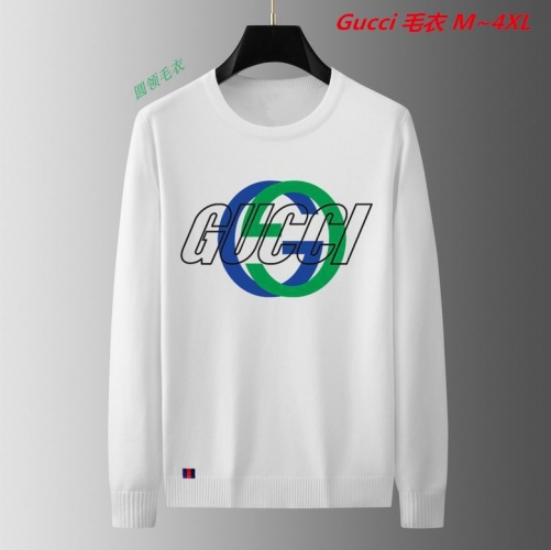 G.u.c.c.i. Sweater 4670 Men