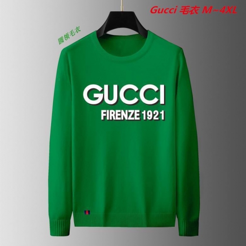 G.u.c.c.i. Sweater 4659 Men