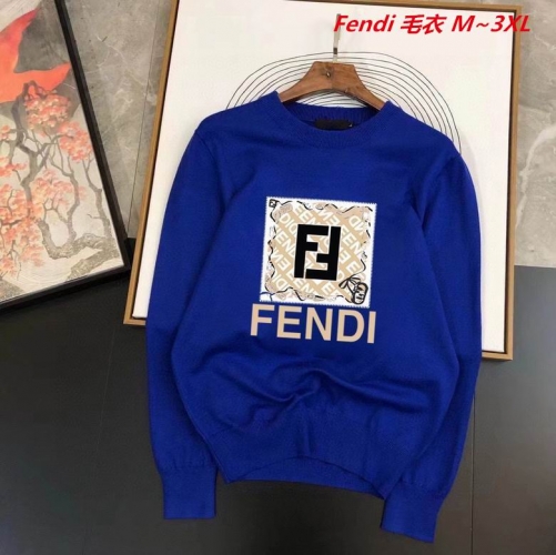 F.e.n.d.i. Sweater 4246 Men