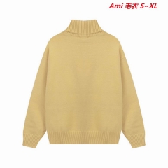A.m.i. Sweater 4024 Men
