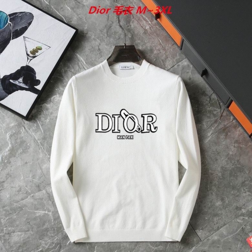 D.i.o.r. Sweater 4283 Men